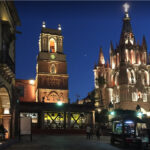 Downtown San Miguel de Allende