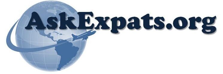 AskExpats.org